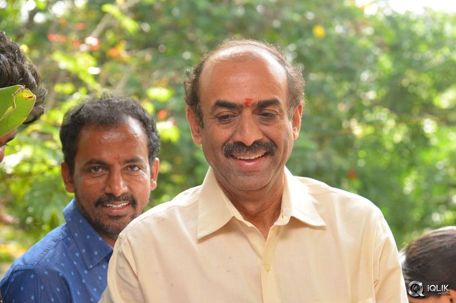 Kalahasti-Movie-Opening